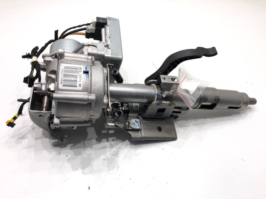 Насос ГУР / Рульова колонка Ford ECOSPORT GN15-3D071-HE — фото деталі 2