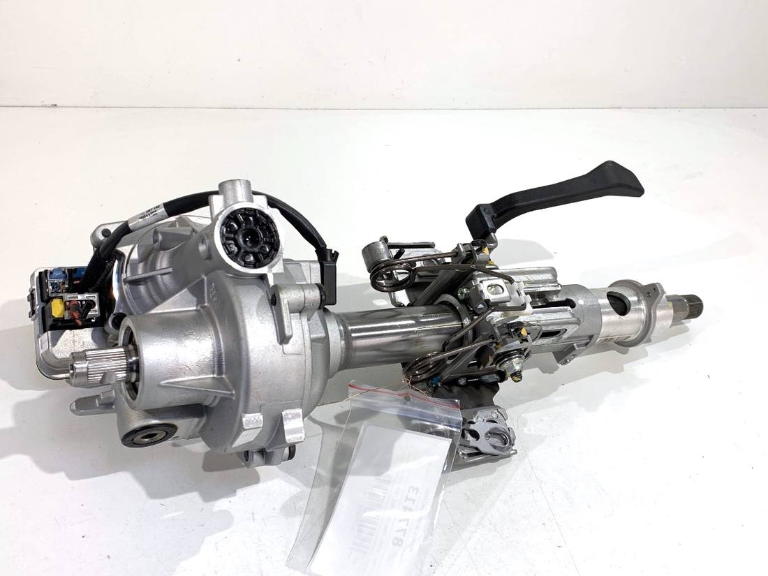 Насос ГУР / Рульова колонка Kia Ceed 56300J7020 — фото деталі 2