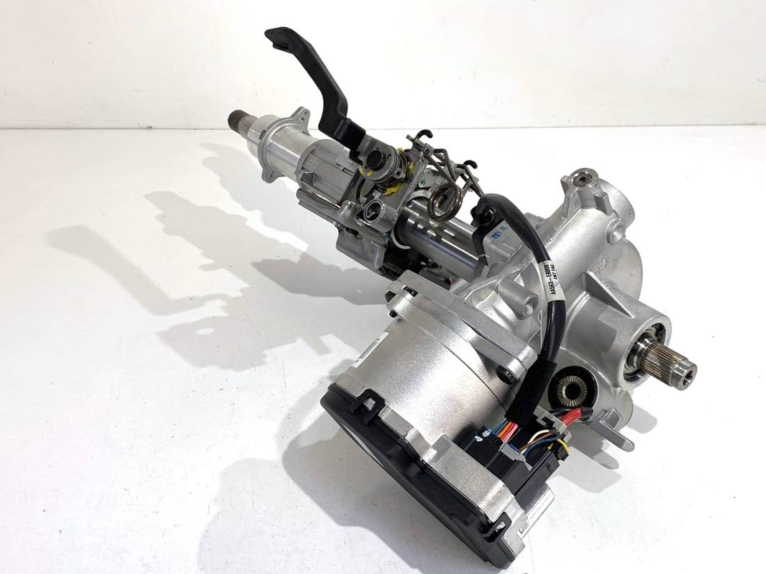 Насос ГУР / Рульова колонка Kia Ceed 56300J7020 — фото деталі 3
