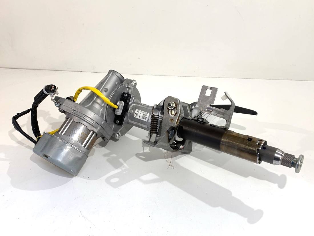 Насос ГУР / Рульова колонка Toyota Yaris 4 89650-K0050 — фото деталі 2