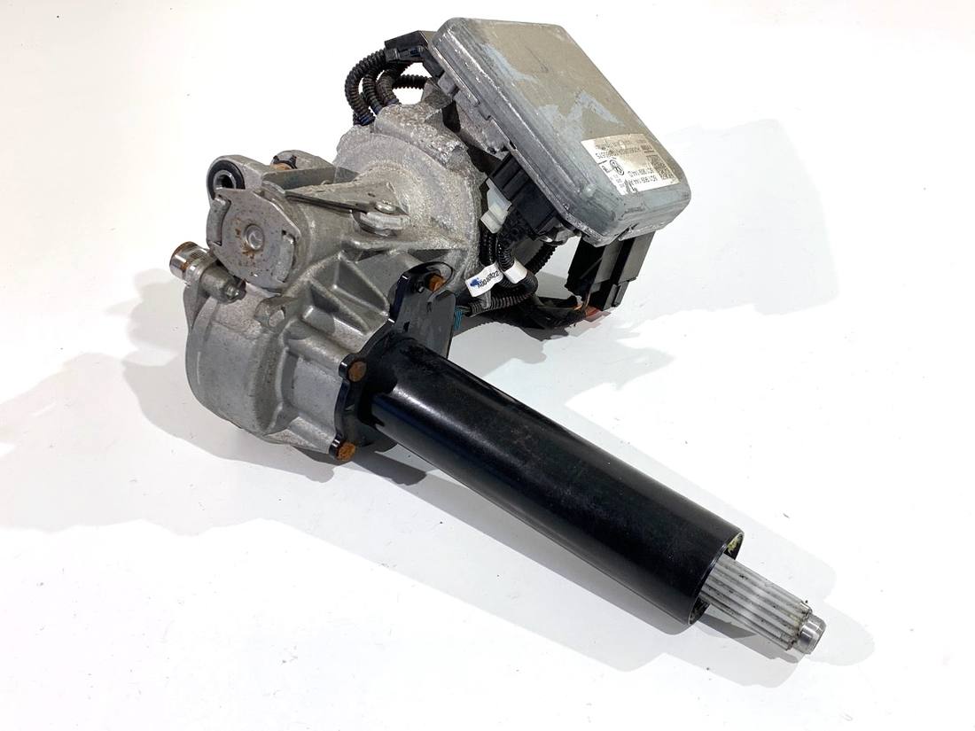 Насос ГУР / Рульова колонка Skoda Rapid 6C1423510BR