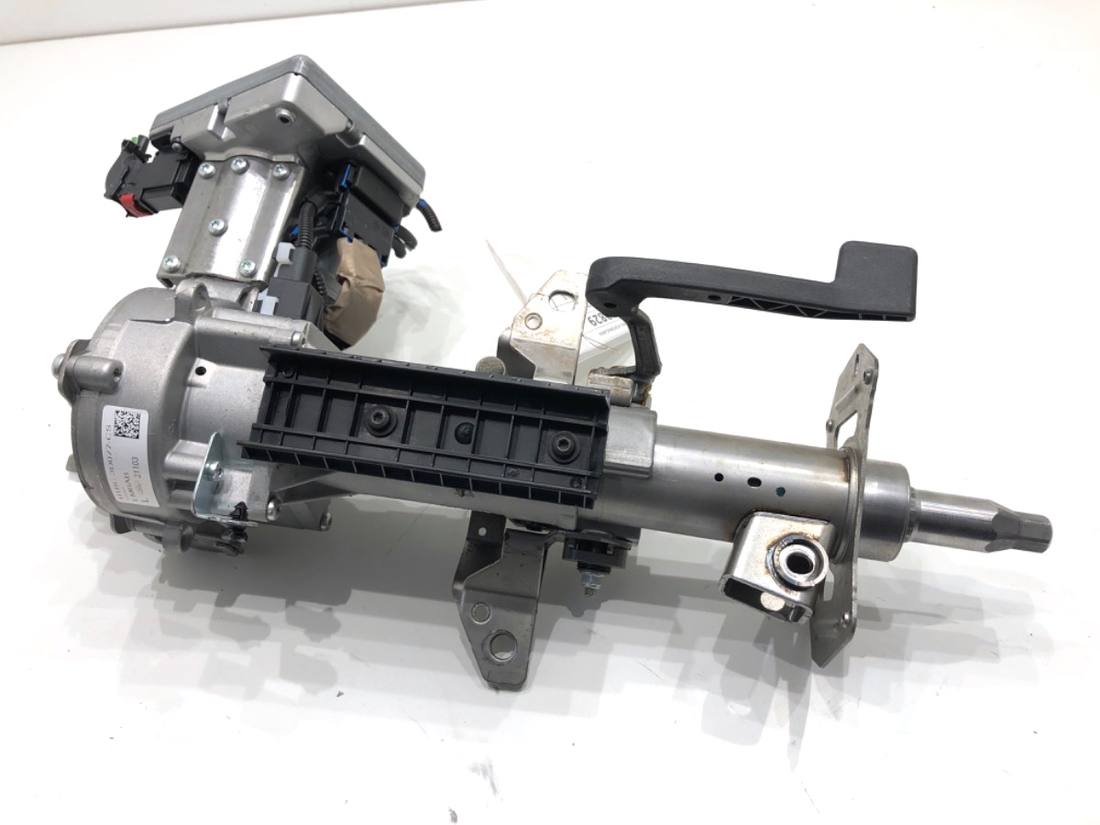 Насос ГУР / Рульова колонка Ford Fiesta H1BC-14D006-BD