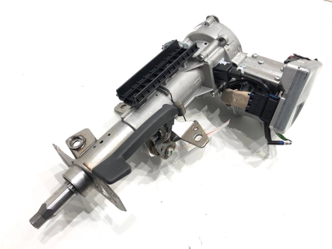 Насос ГУР / Рульова колонка Ford Fiesta H1BC-14D006-BD — фото деталі 2