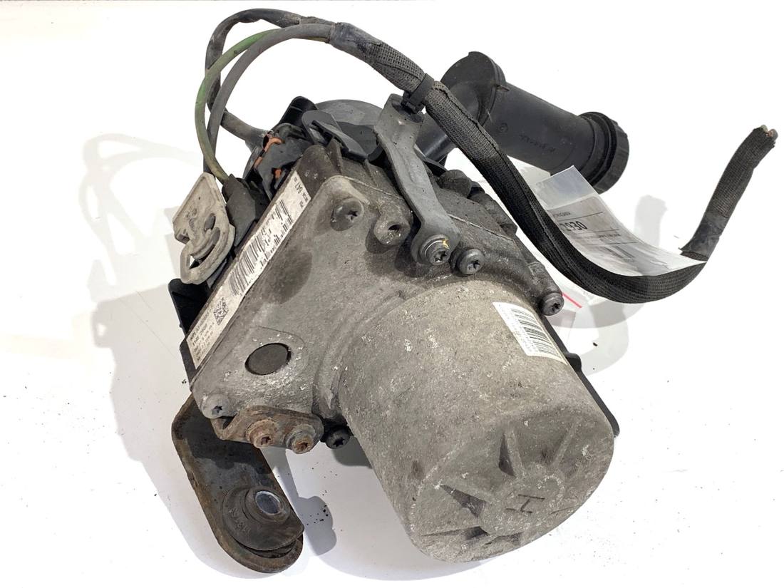 Насос ГУР / Рульова колонка Citroen Berlingo 9813664780 — фото деталі 2