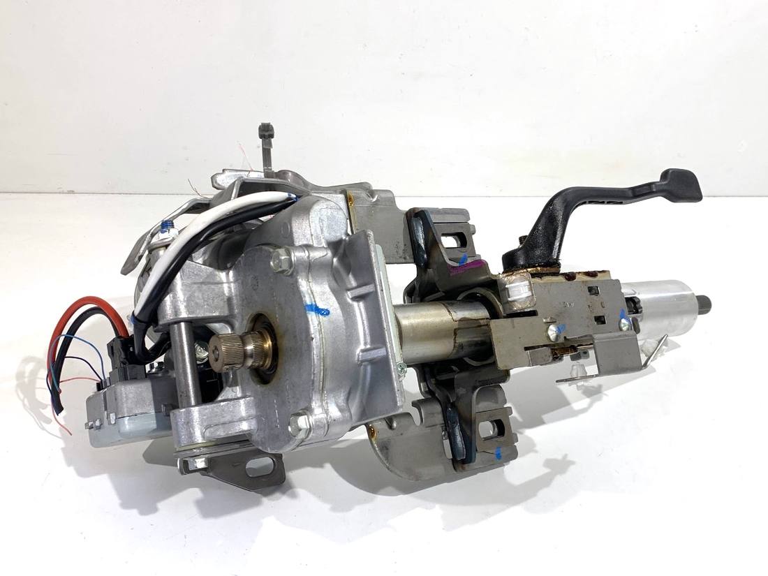 Насос ГУР / Рульова колонка Nissan Qashqai 488104EH0C