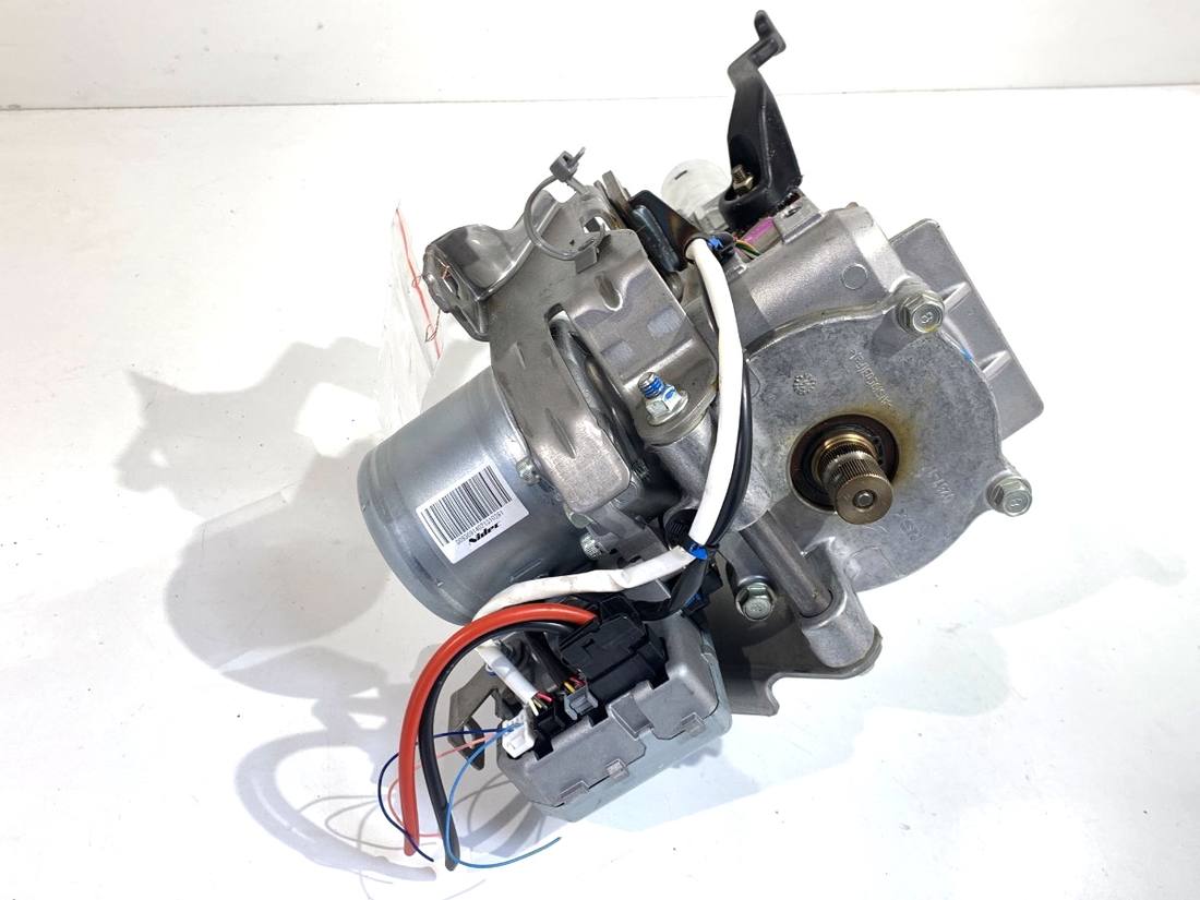 Насос ГУР / Рульова колонка Nissan Qashqai 488104EH0C — фото деталі 3