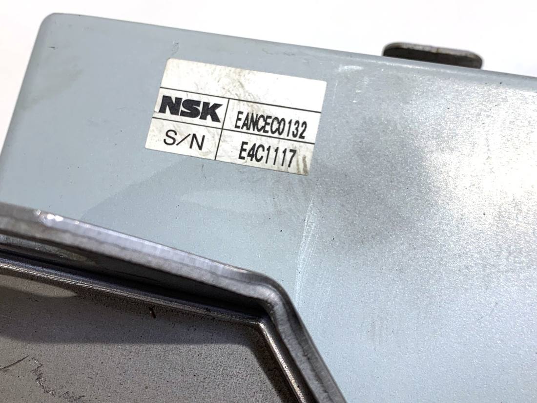 Насос ГУР / Рульова колонка Nissan Qashqai 488104EH0C — фото деталі 5