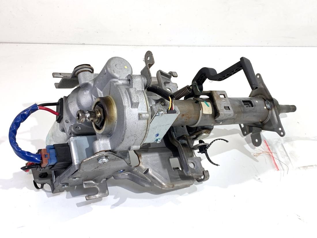 Насос ГУР / Рульова колонка Nissan Note 28500-9U03A