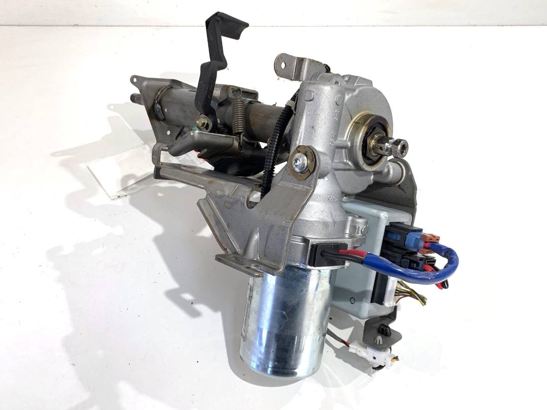 Насос ГУР / Рульова колонка Nissan Note 28500-9U03A — фото деталі 3