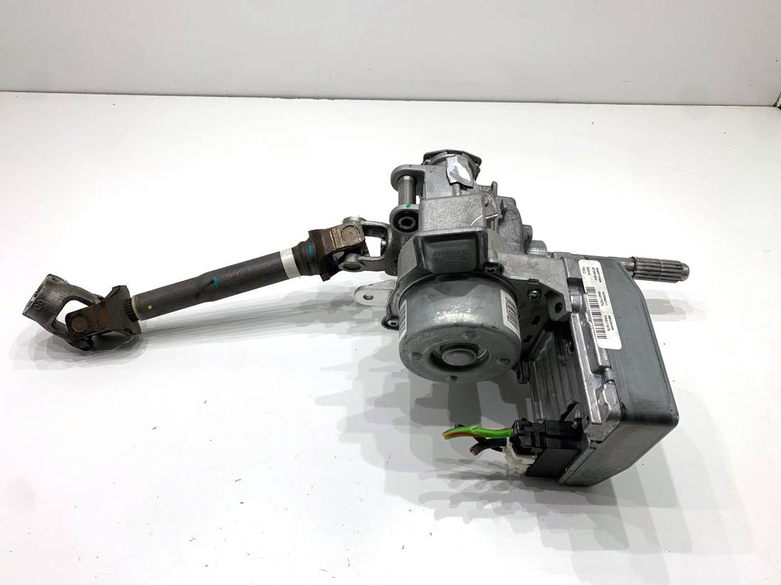 Насос ГУР / Рульова колонка Ford KA J7BC3D071CB