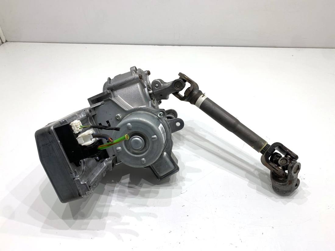 Насос ГУР / Рульова колонка Ford KA J7BC3D071CB — фото деталі 3
