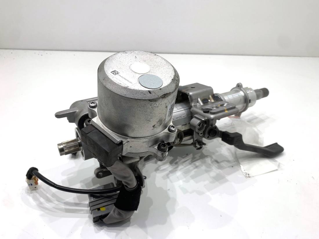 Насос ГУР / Рульова колонка Hyundai I30 56300G4AA0 — фото деталі 2