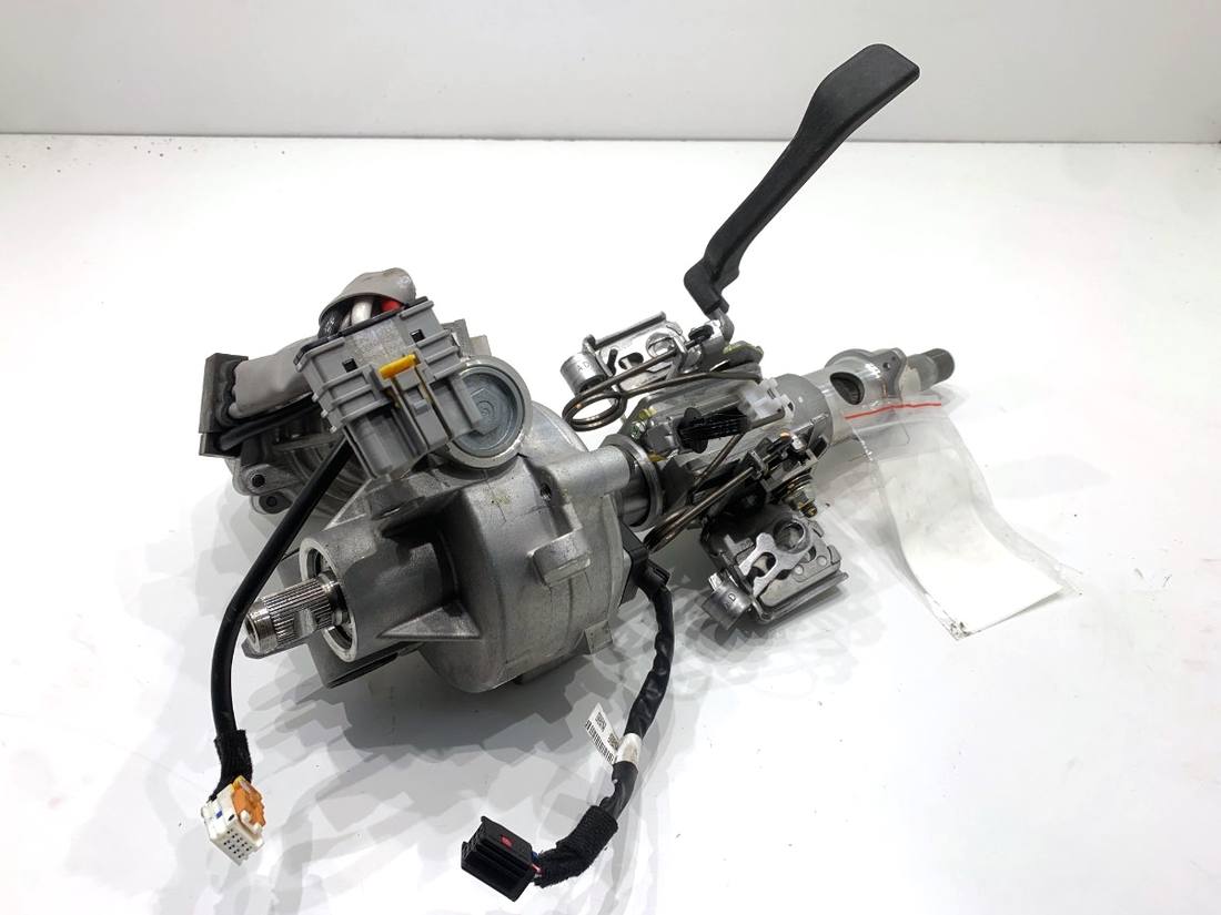 Насос ГУР / Рульова колонка Hyundai I30 56300G4AA0 — фото деталі 3
