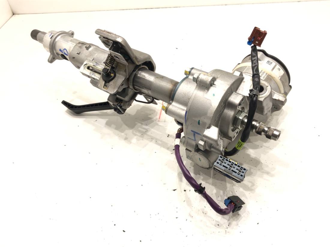 Насос ГУР / Рульова колонка Hyundai I20 GE610J4801 — фото деталі 3