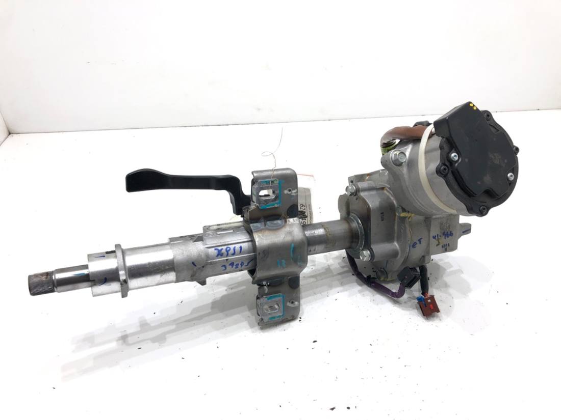 Насос ГУР / Рульова колонка Hyundai I20 GE610J4801 — фото деталі 4