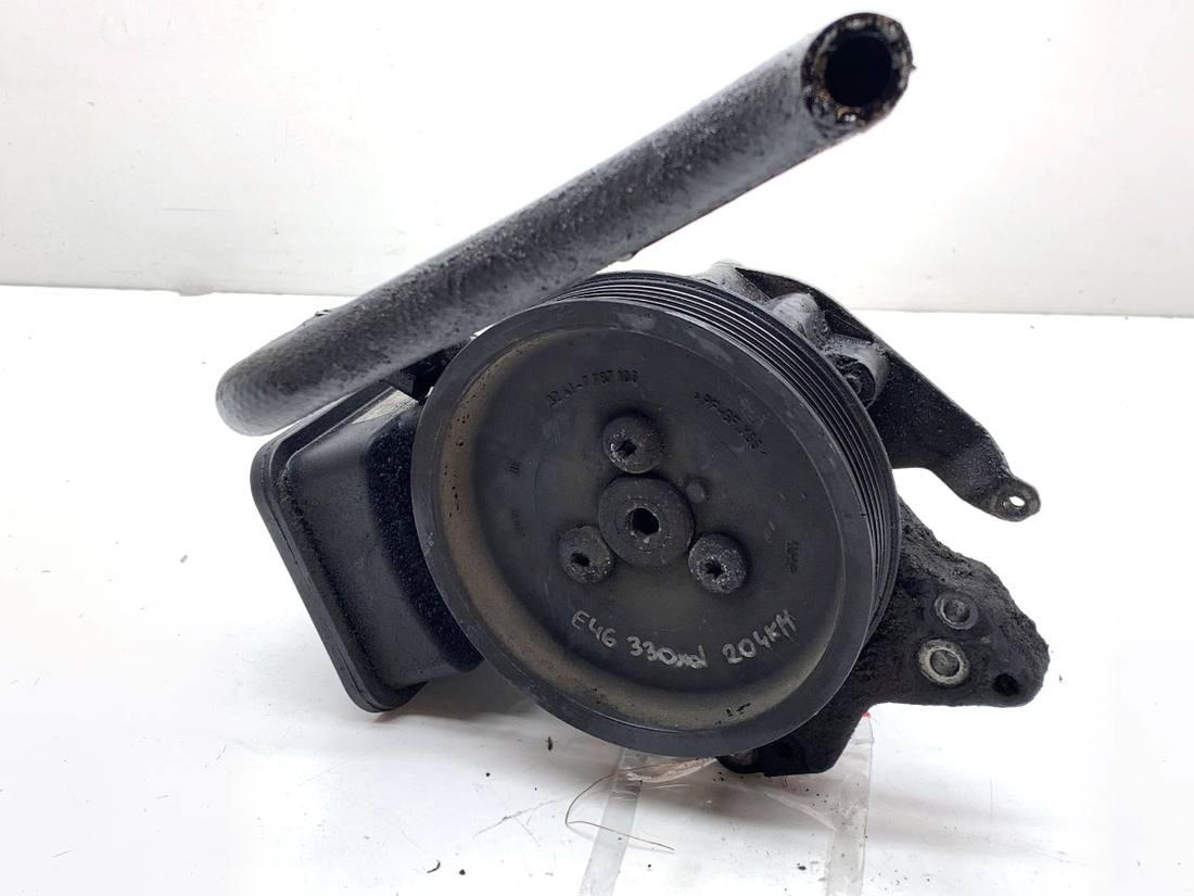 Насос ГУР / Рульова колонка BMW 5 E60 7693974101