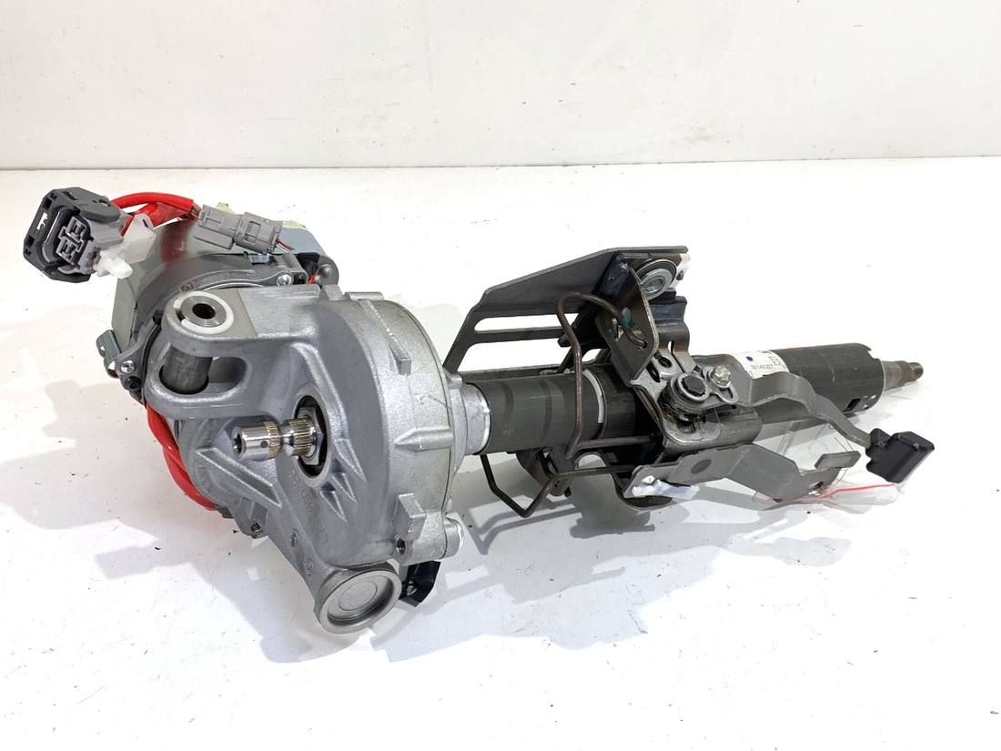 Насос ГУР / Рульова колонка Toyota Auris 89650-12C90