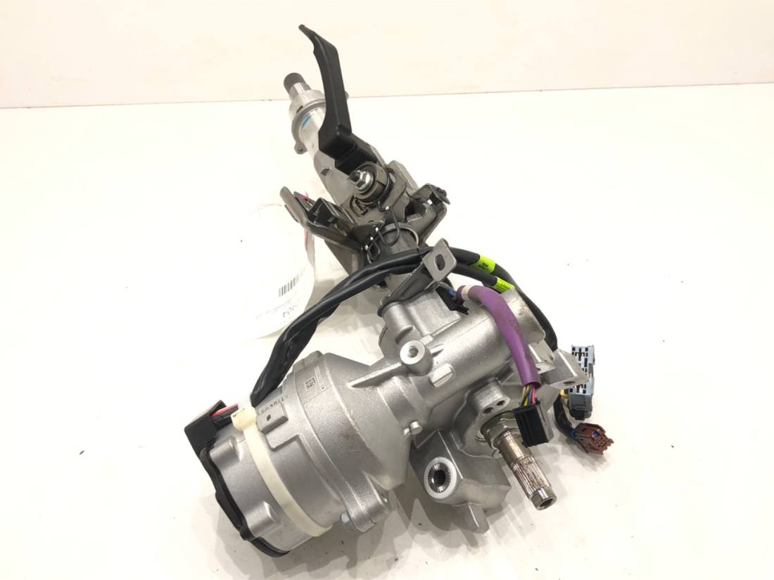 Насос ГУР / Рульова колонка Kia Rio GE610J3100 — фото деталі 3