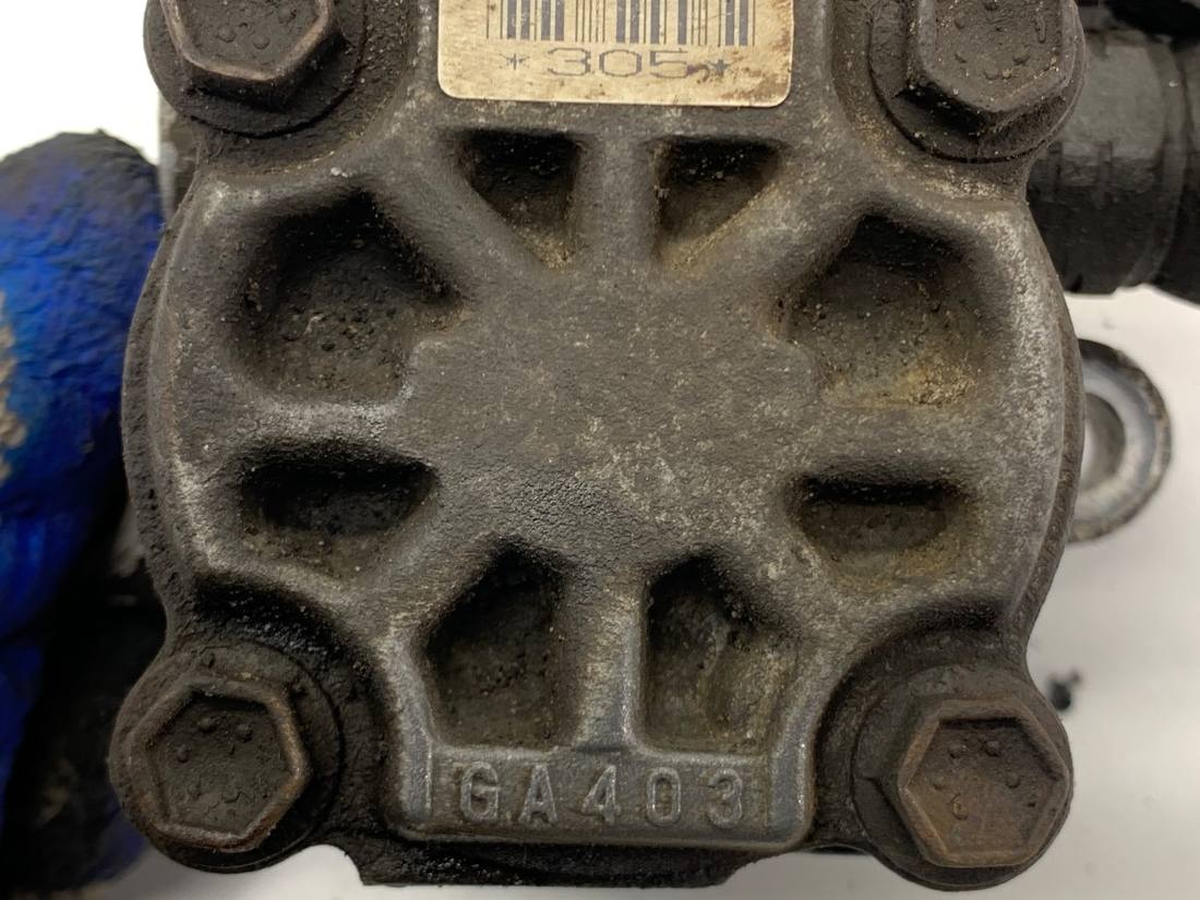 Насос ГУР / Рульова колонка Toyota Land Cruiser — фото деталі 4