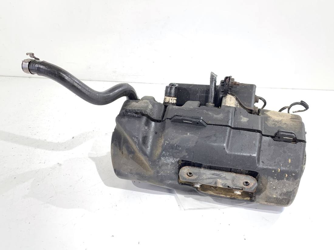 Насос ГУР / Рульова колонка Citroen C5 9656795980