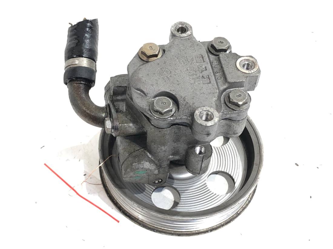Насос ГУР / Рульова колонка Audi A4 B6 8D0145156T — фото деталі 3