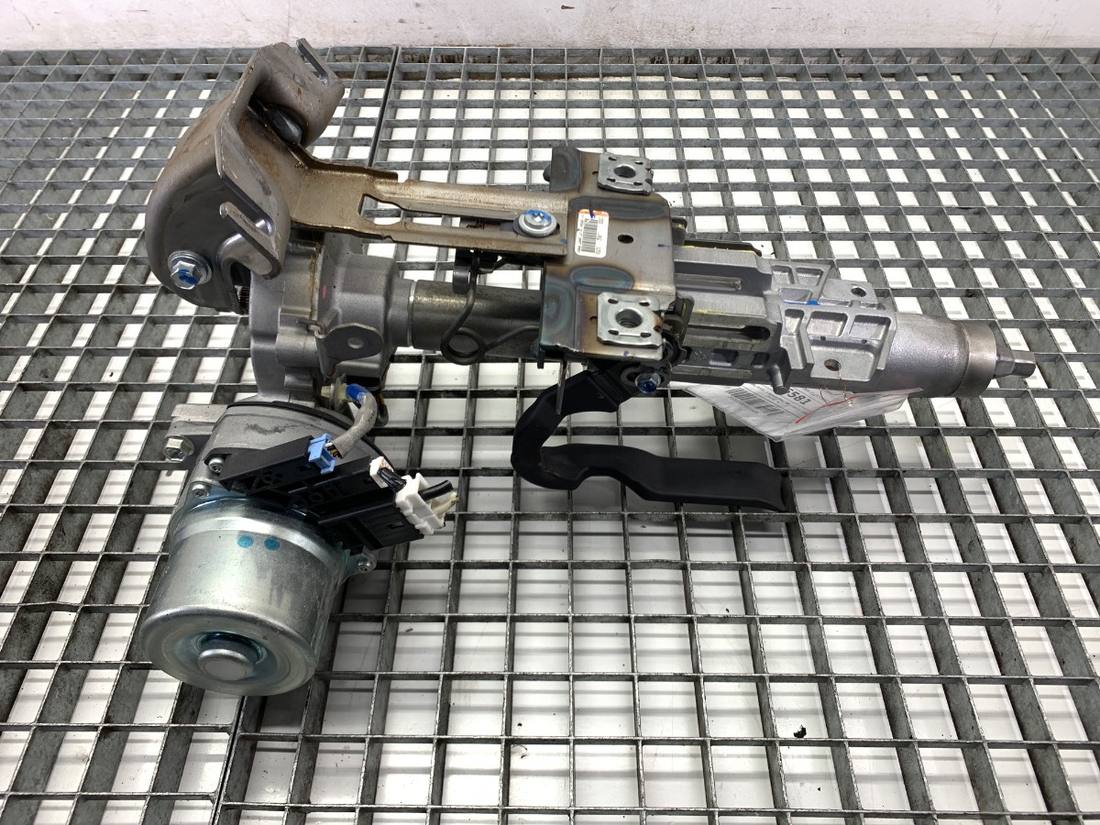 Насос ГУР / Рульова колонка Mazda 3 JJ501-001862