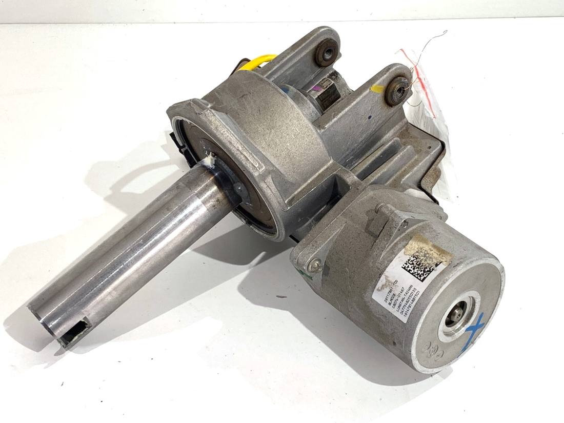 Насос ГУР / Рульова колонка Fiat Punto 55704062