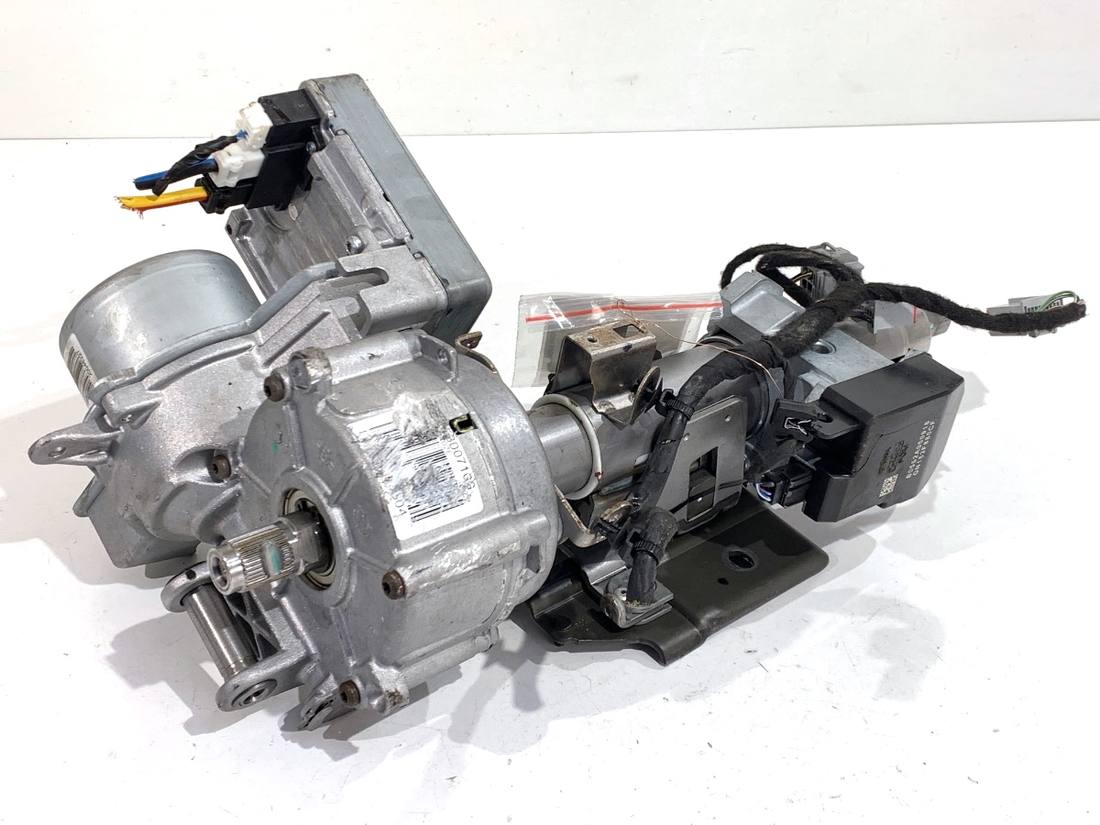 Насос ГУР / Рульова колонка Ford ECOSPORT 54088056A
