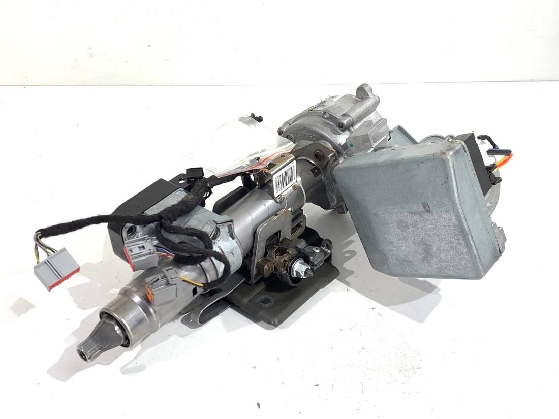 Насос ГУР / Рульова колонка Ford ECOSPORT 54088056A — фото деталі 2