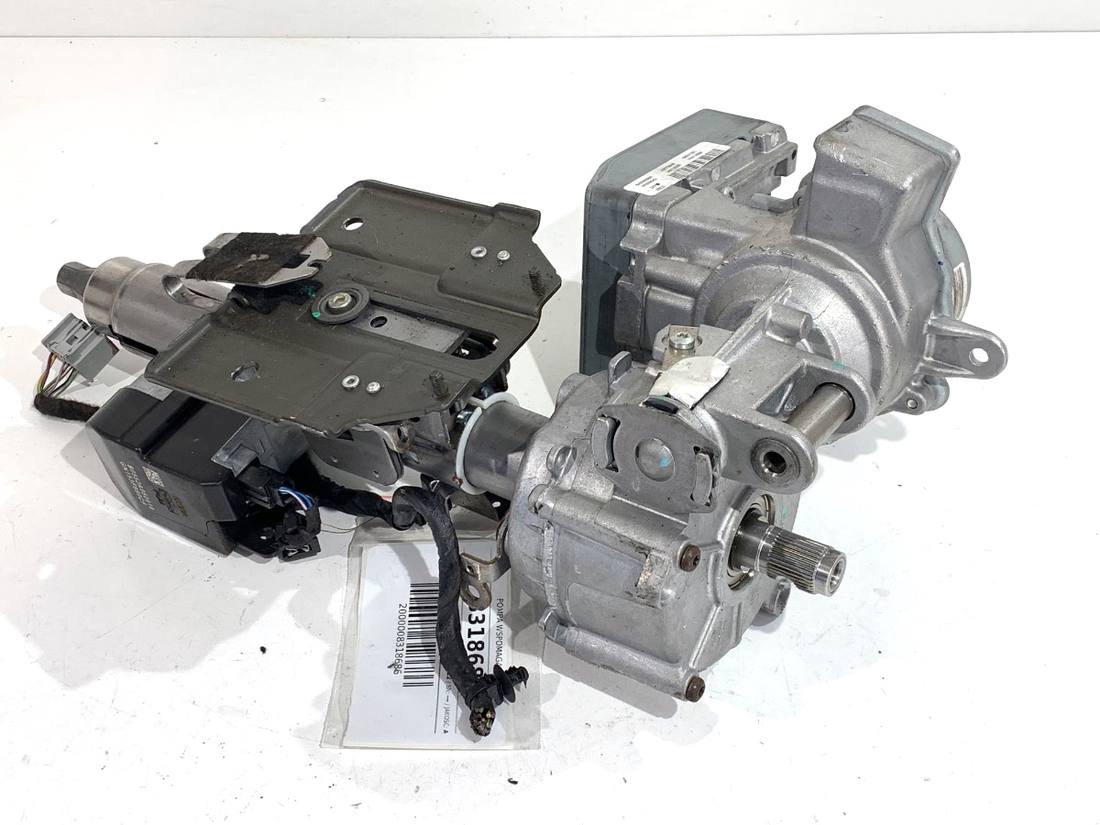 Насос ГУР / Рульова колонка Ford ECOSPORT 54088056A — фото деталі 3
