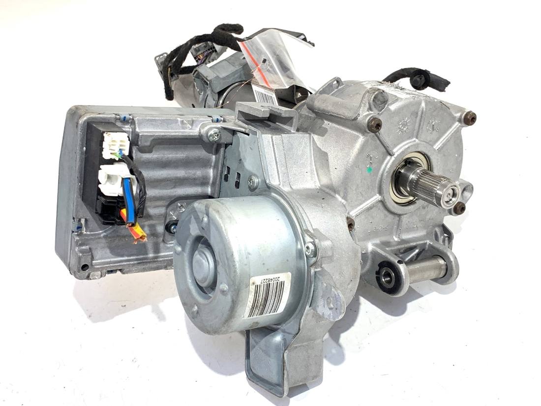 Насос ГУР / Рульова колонка Ford ECOSPORT 54088056A — фото деталі 4