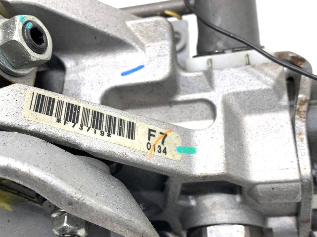 Насос ГУР / Рулевая колонка Infiniti Q50 48882-4GA0A — фото детали 6