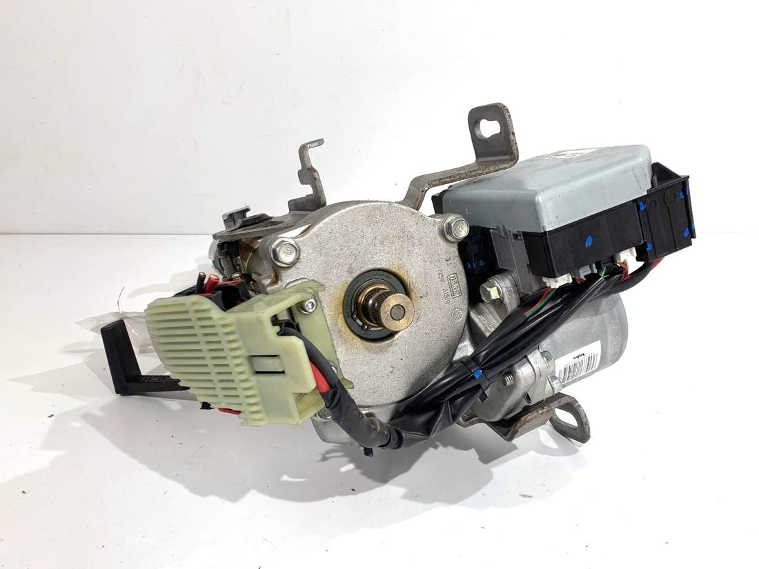 Насос ГУР / Рульова колонка Renault Megane 3 488104821R — фото деталі 3