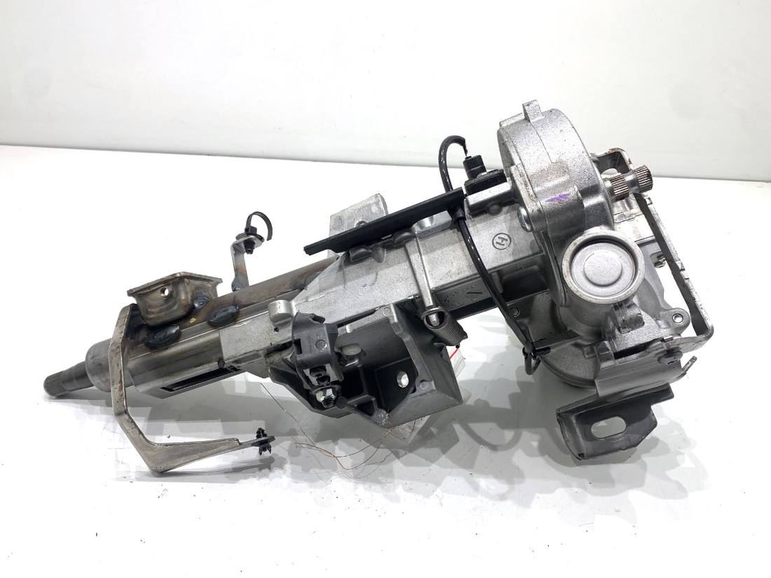 Насос ГУР / Рульова колонка Renault Clio 488103594R — фото деталі 2