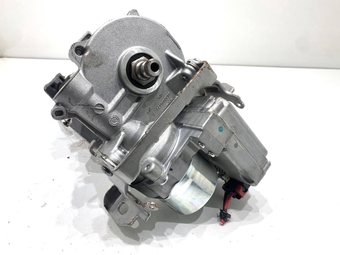 Насос ГУР / Рульова колонка Renault Clio 488103594R — фото деталі 3