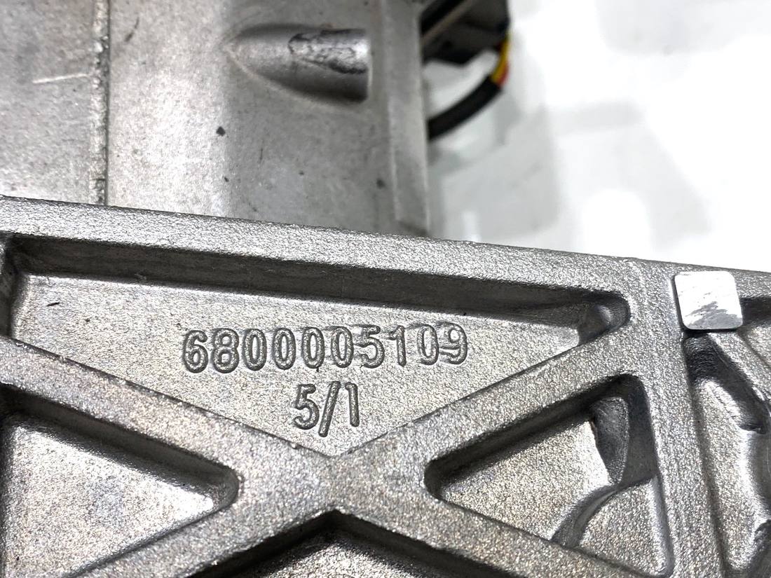 Насос ГУР / Рульова колонка Renault Clio 488103594R — фото деталі 7