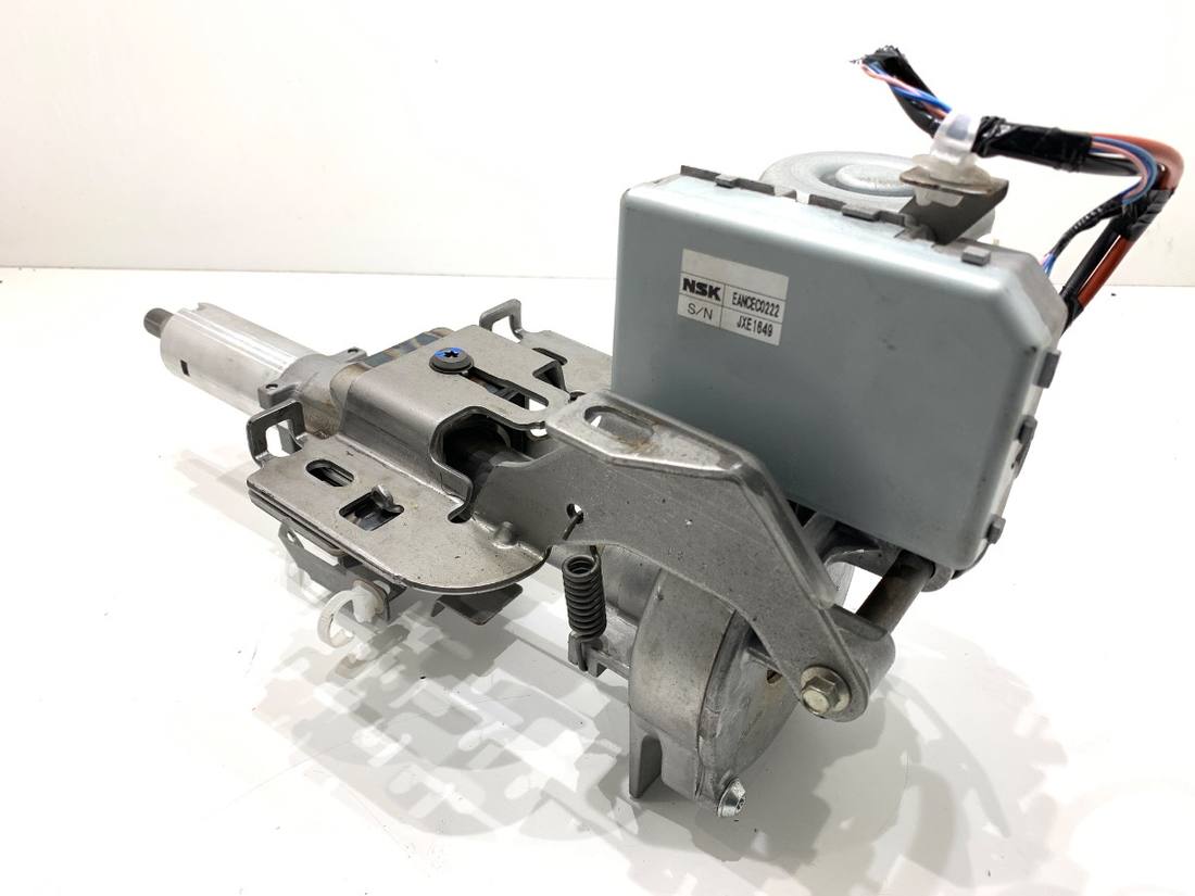 Насос ГУР / Рульова колонка Nissan Qashqai 48810HV90B — фото деталі 3