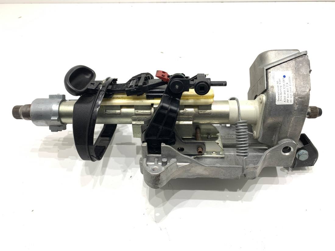 Насос ГУР / Рульова колонка Mercedes A W169 1695452932