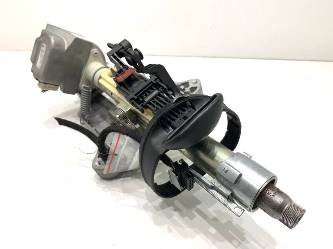 Насос ГУР / Рульова колонка Mercedes A W169 1695452932 — фото деталі 2