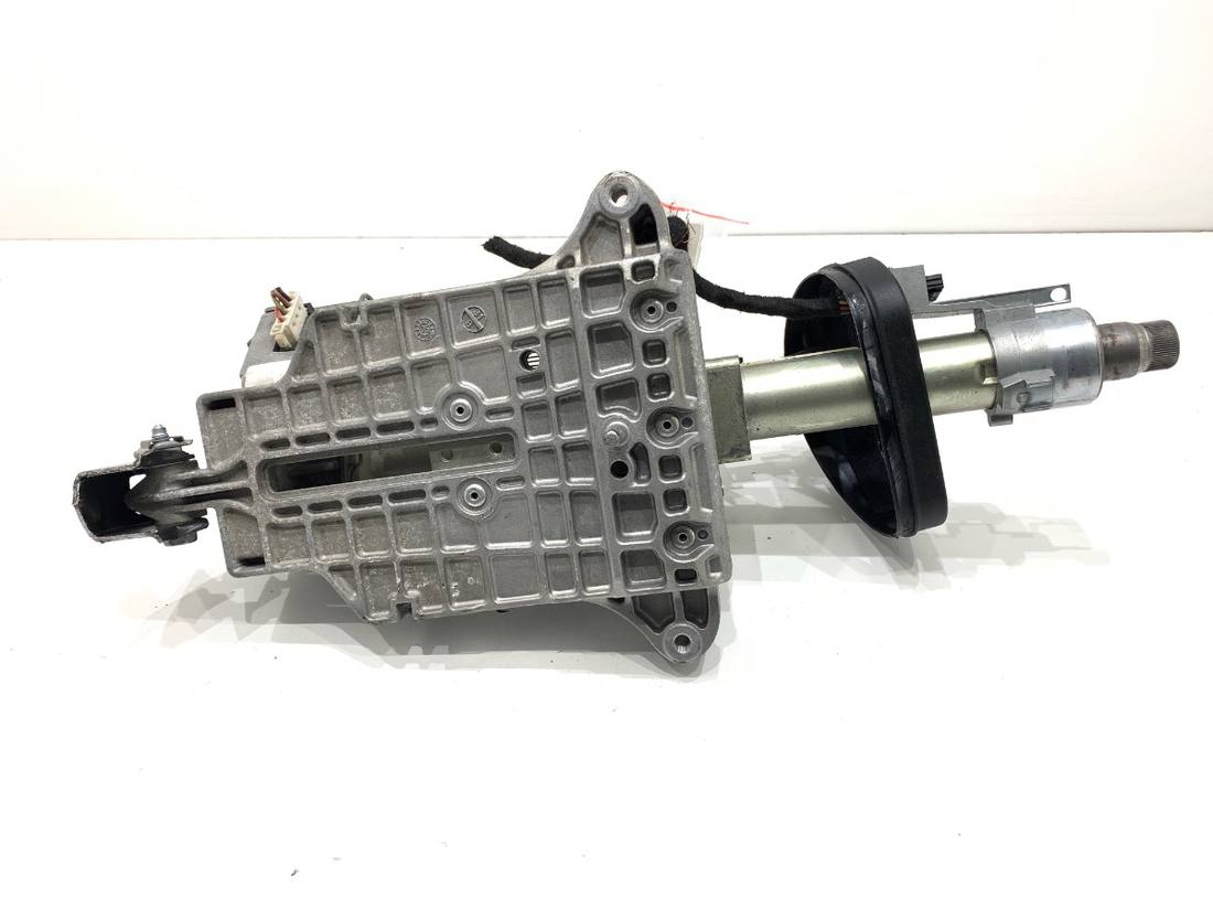 Насос ГУР / Рульова колонка Mercedes A W169 1695452932 — фото деталі 3