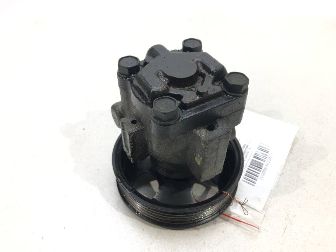 Насос ГУР / Рульова колонка Hyundai Getz 57110-1C700 — фото деталі 4