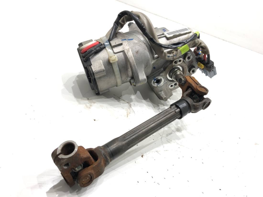 Насос ГУР / Рульова колонка Hyundai I20 GE61001200 — фото деталі 3