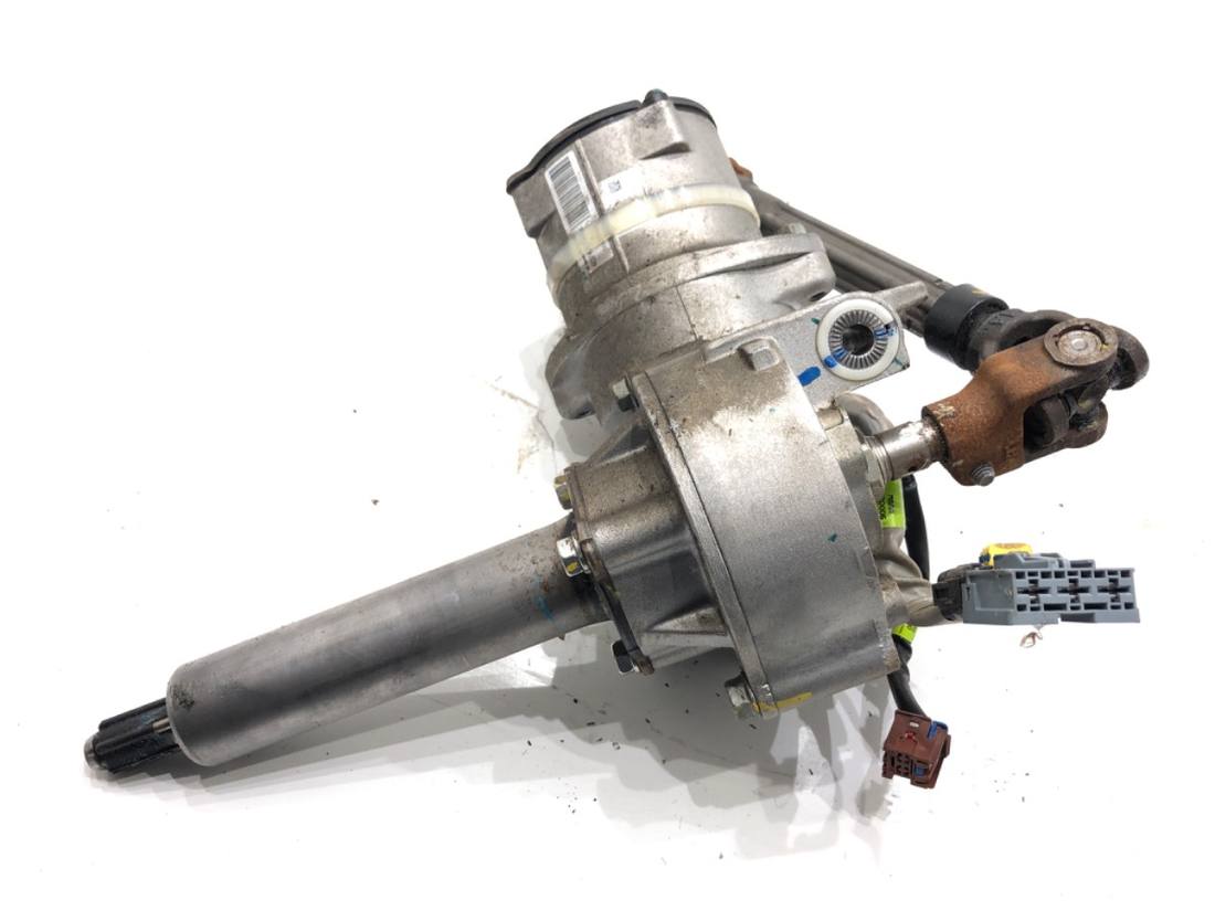 Насос ГУР / Рульова колонка Hyundai I20 GE61001200 — фото деталі 5