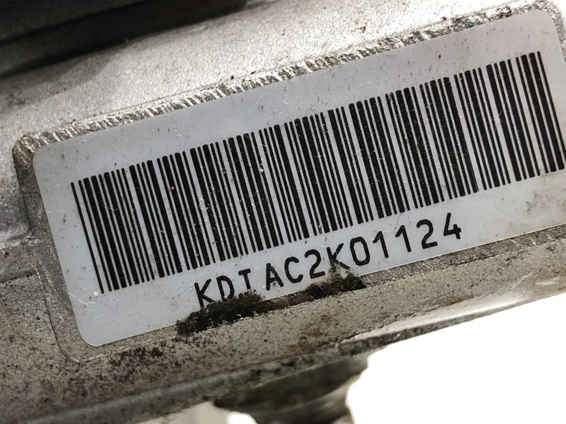 Насос ГУР / Рульова колонка Hyundai I20 GE61001200 — фото деталі 6