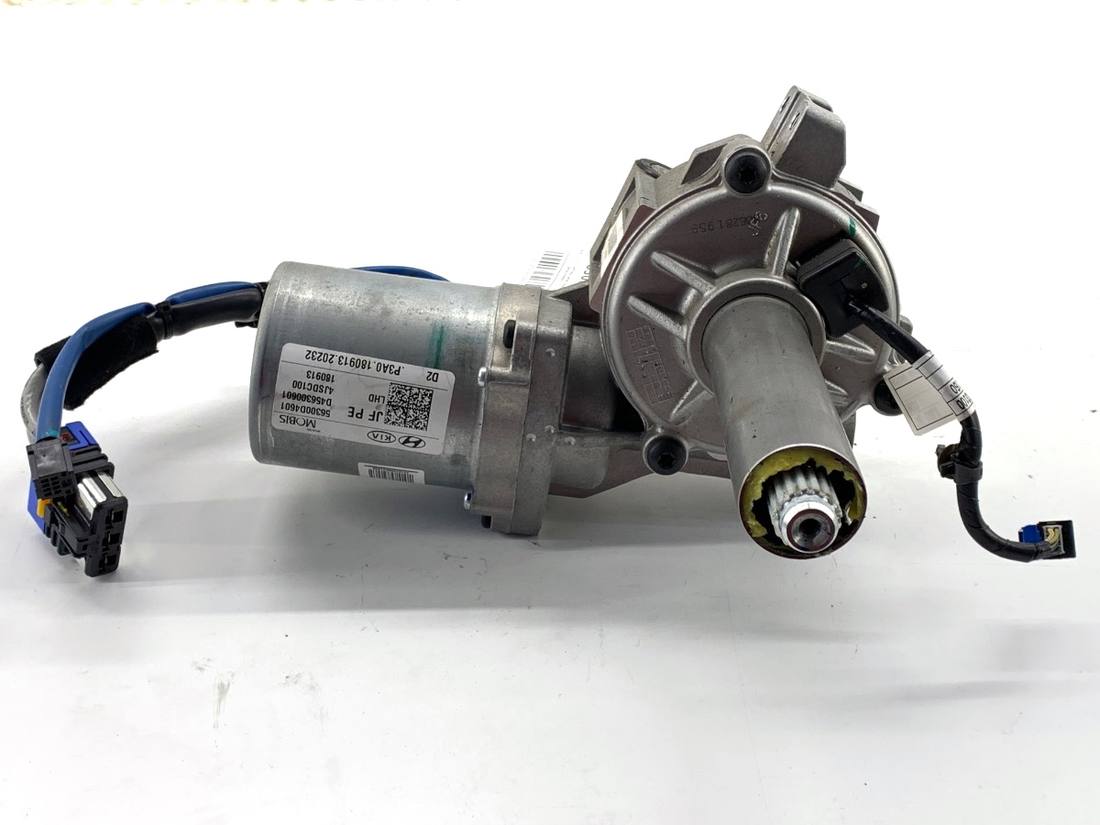 Насос ГУР / Рульова колонка Kia Optima 56300D4601 D4563-99900