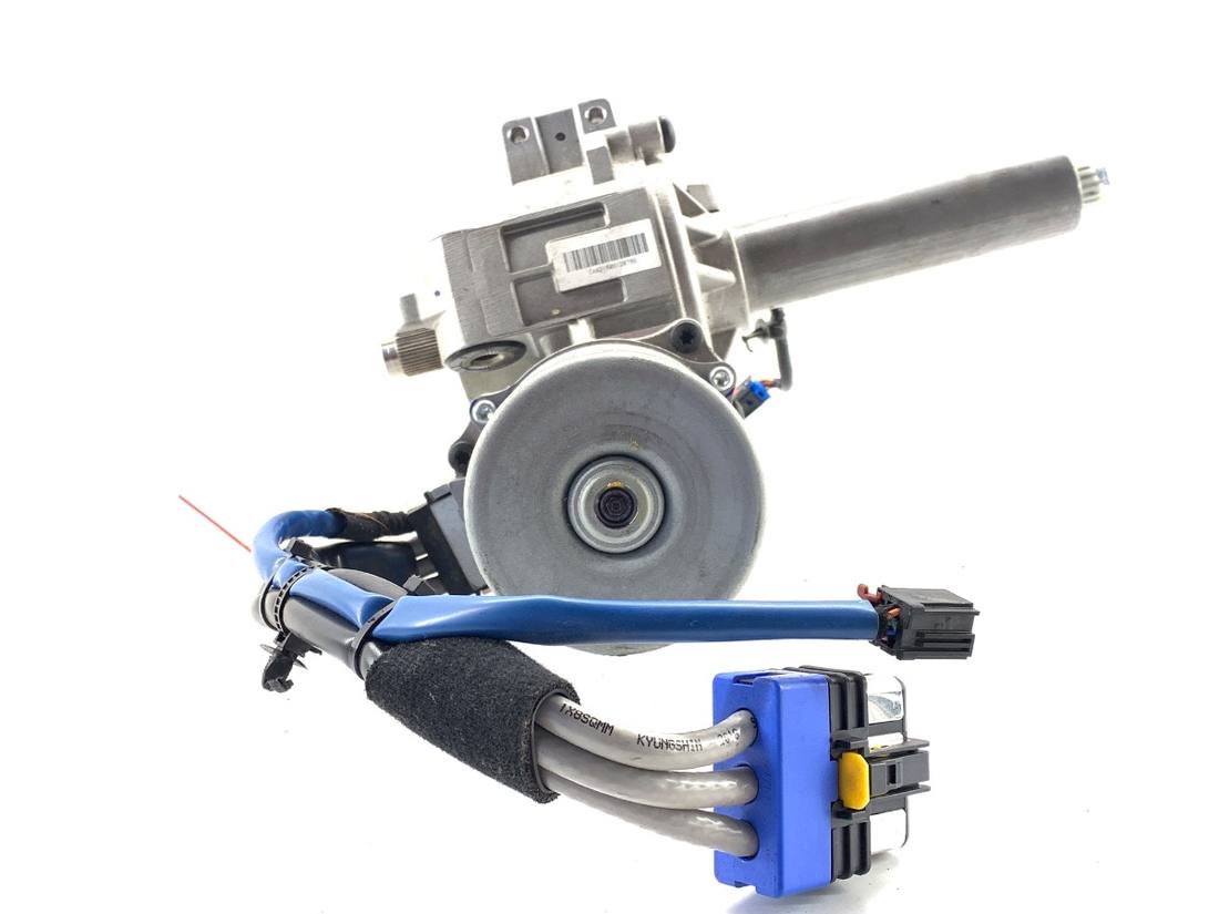 Насос ГУР / Рульова колонка Kia Optima 56300D4601 D4563-99900 — фото деталі 2