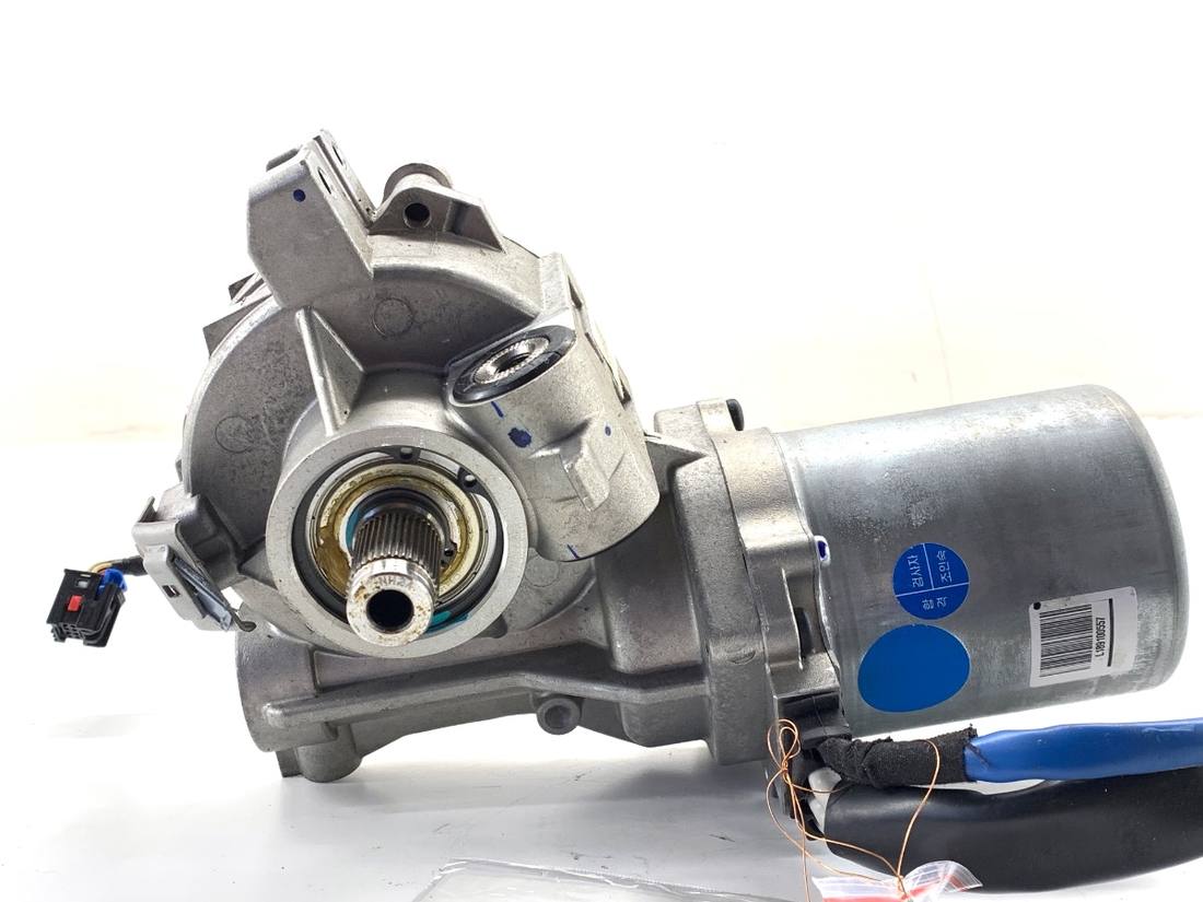 Насос ГУР / Рульова колонка Kia Optima 56300D4601 D4563-99900 — фото деталі 3