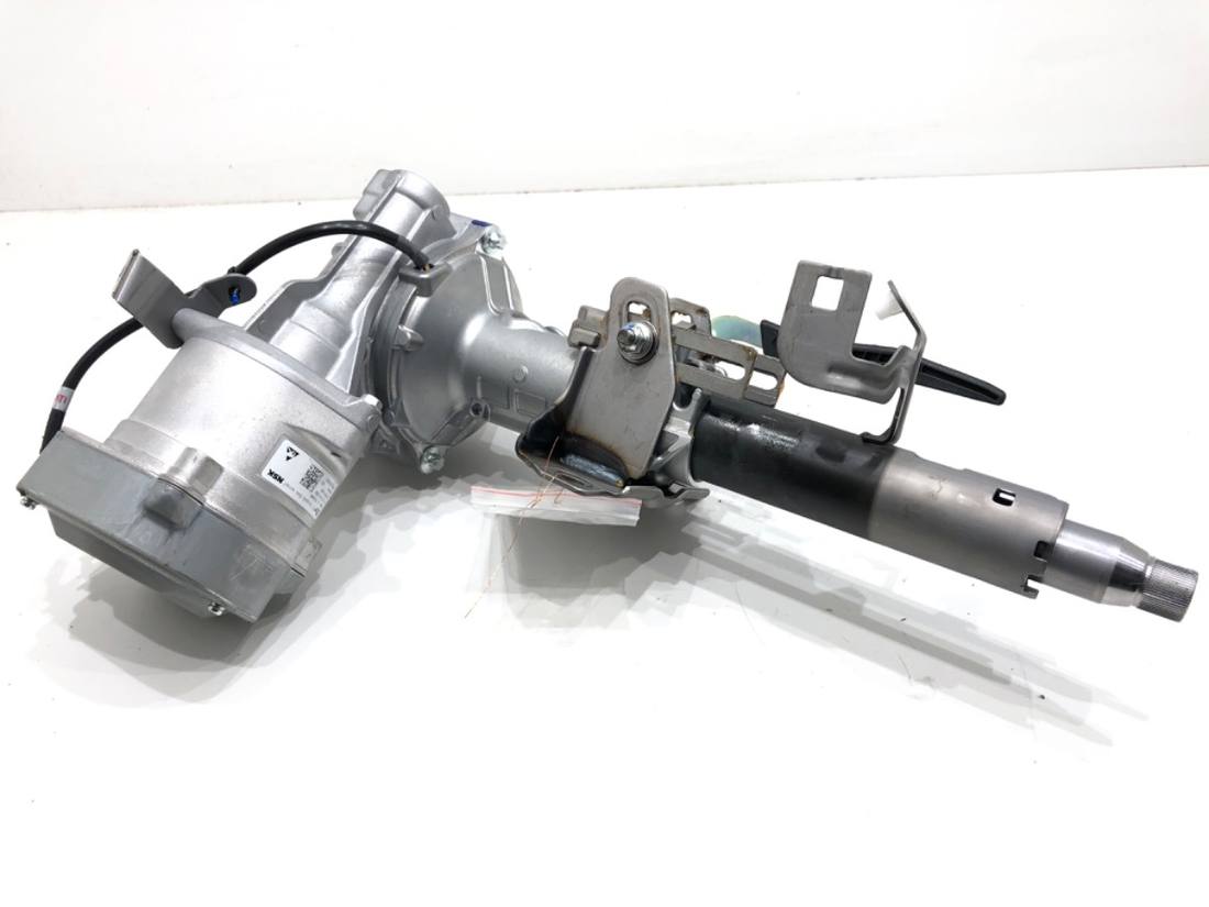 Насос ГУР / Рульова колонка Lexus LBX 45250-52C70 — фото деталі 3
