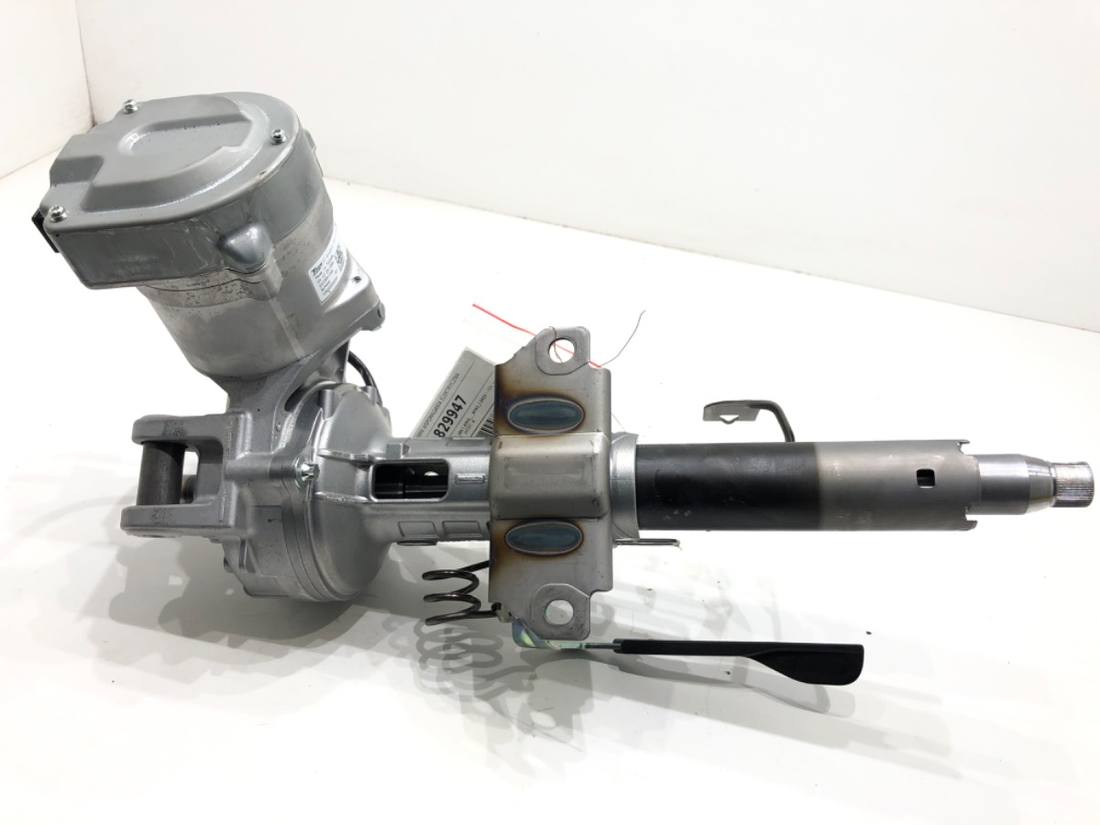 Насос ГУР / Рульова колонка Lexus LBX 45250-52C70 — фото деталі 4