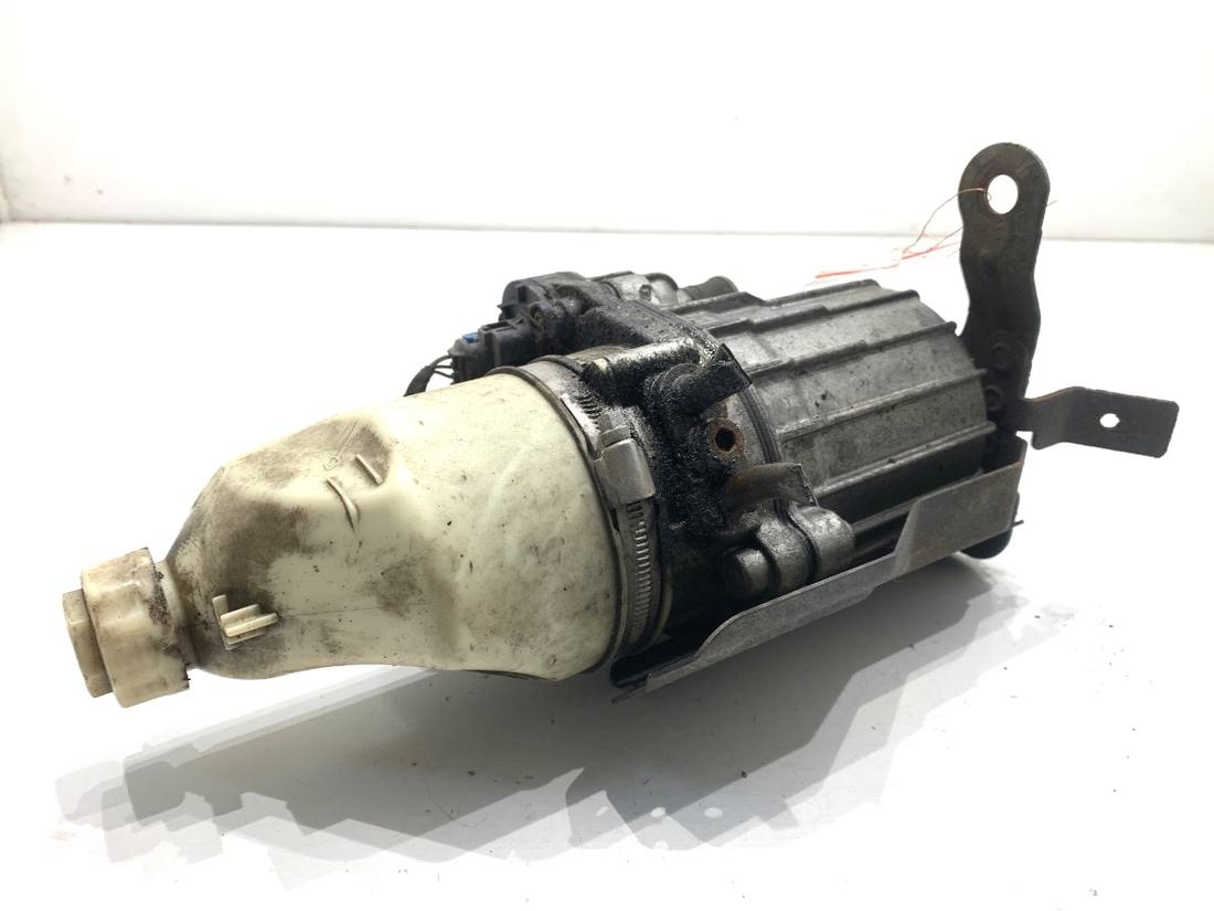 Насос ГУР / Рульова колонка Opel Astra H 7625062115